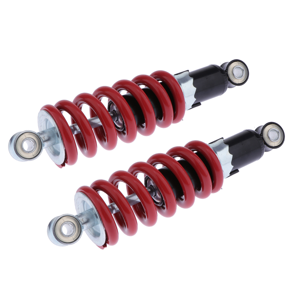 2x Motorfiets 230 Mm Achter Schokdempers Demper Vo Grandado 2x-motorfiets-230-mm-achter-schokdempers-demper-vo-grandado