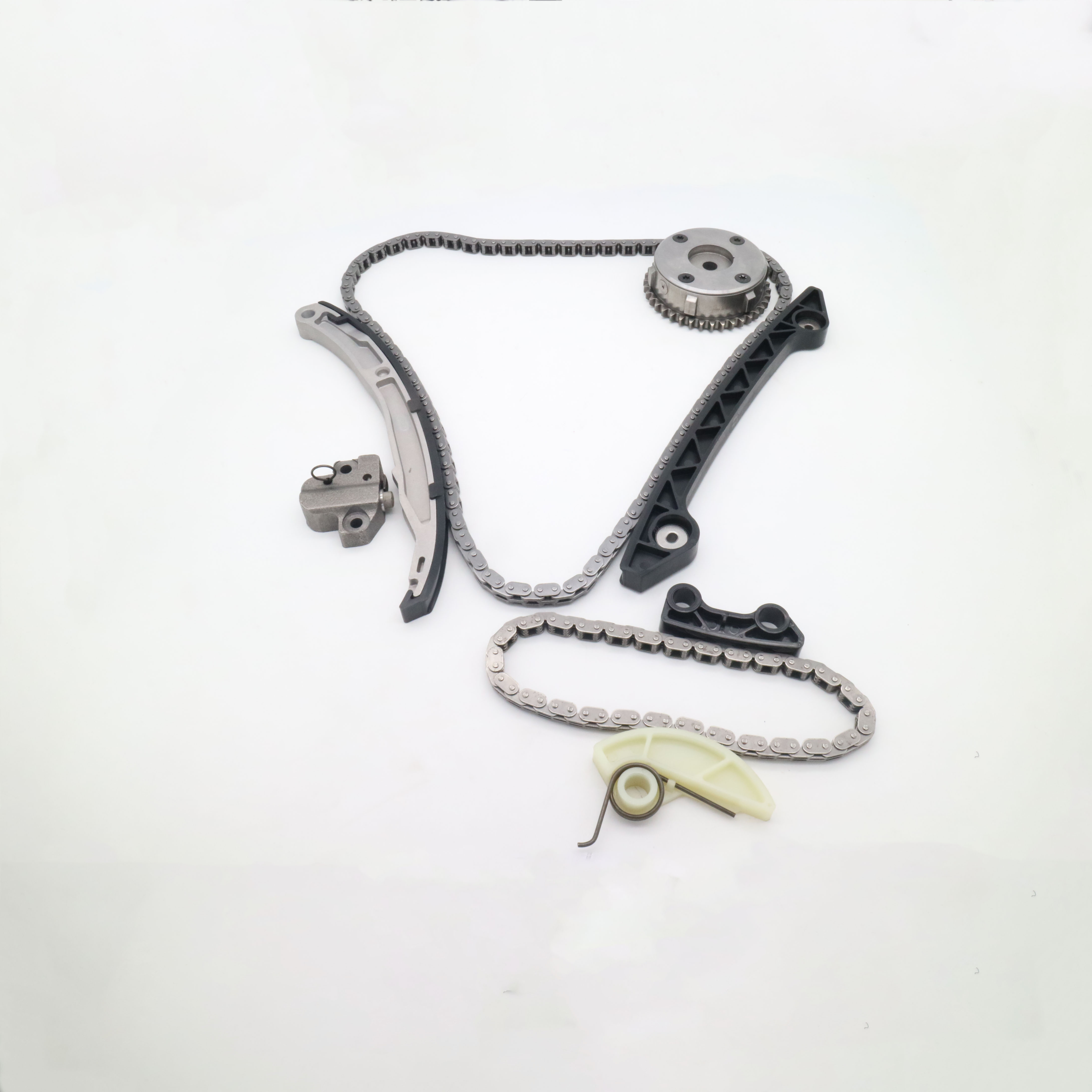 Timing Chain Set Timing Chain Kit For Mazda 3 5 6 2.0 LF 2006