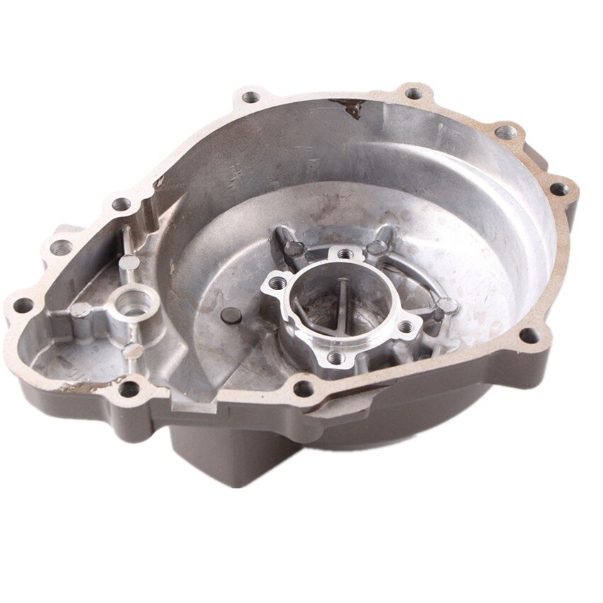 Engine Stator Crankcase Generator Cover For Kawasa... Grandado
