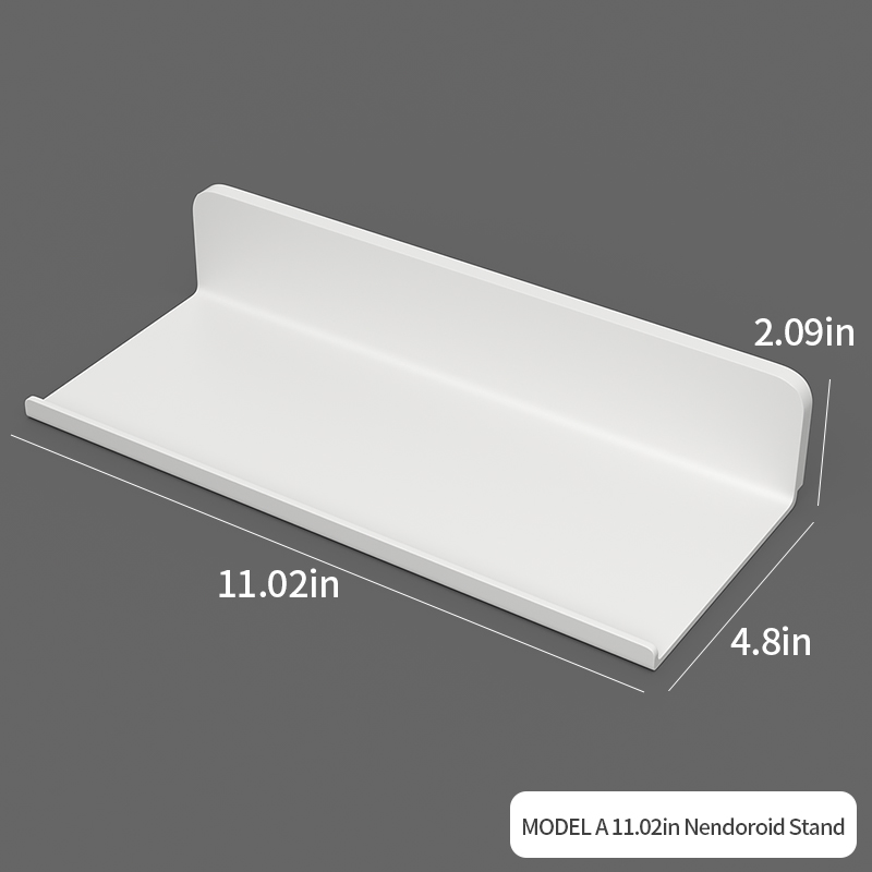 Wall-mounted Pegboard Storage Board. Plenty Of Accessories For Free Combination, Suitable For Homes And Offices.: WHITE