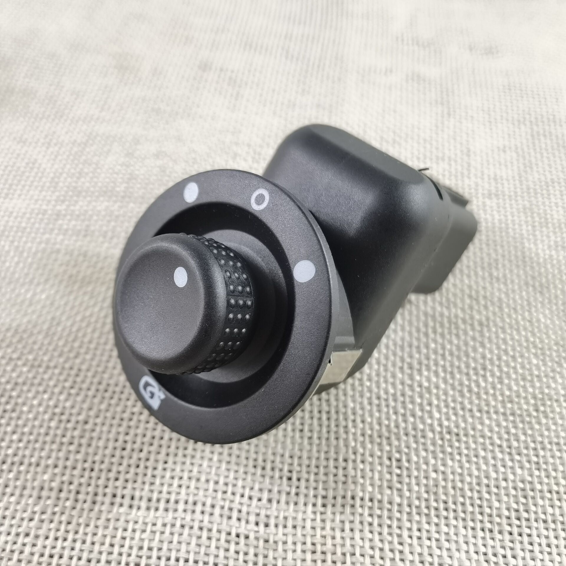 Auto Achteruitkijkspiegel Knop Schakelaar Voor Renault Laguna Ii Megane 2 8200109014 8200676533 8200 676 533
