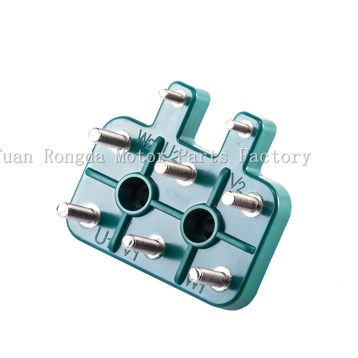 motor terminal board