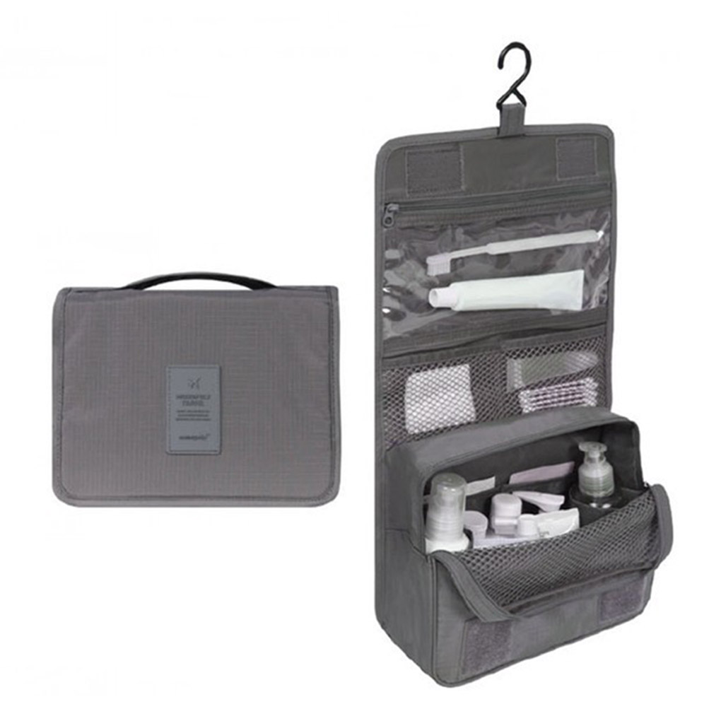 Portable Travel Storage Bag Cosmetic Organizer Cloth Underwear Toiletry Bag Organizer Suitcase Makeup Organizer Wash Storage Bag