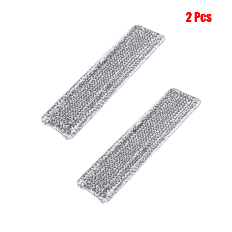 Voor Karcher WV1 WV50 WV75 WV2 WV5 Microvezel Window Cleaner Machine Mop Doeken Vervanging Accessoires Fit Mop Hoofd Onderdelen: Licht Geel