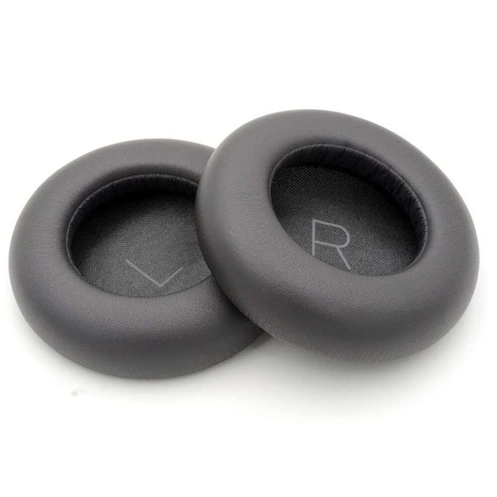 Coussinets d&#39;oreille, 1 paire, pour Plantronics BackBeat Pro, oreillettes de remplacement en mousse, antibruit