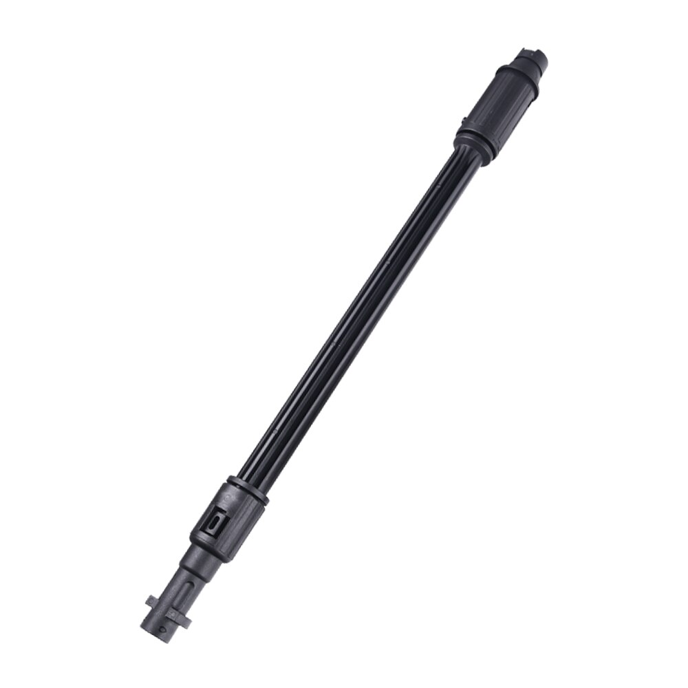Car Washer Water Spray Gun Jet Lance Rotating Turbo Nozzle High Pressure Cleaner for Lavor / Karcher K2 K3 K4 K5 K6 K7: Silver