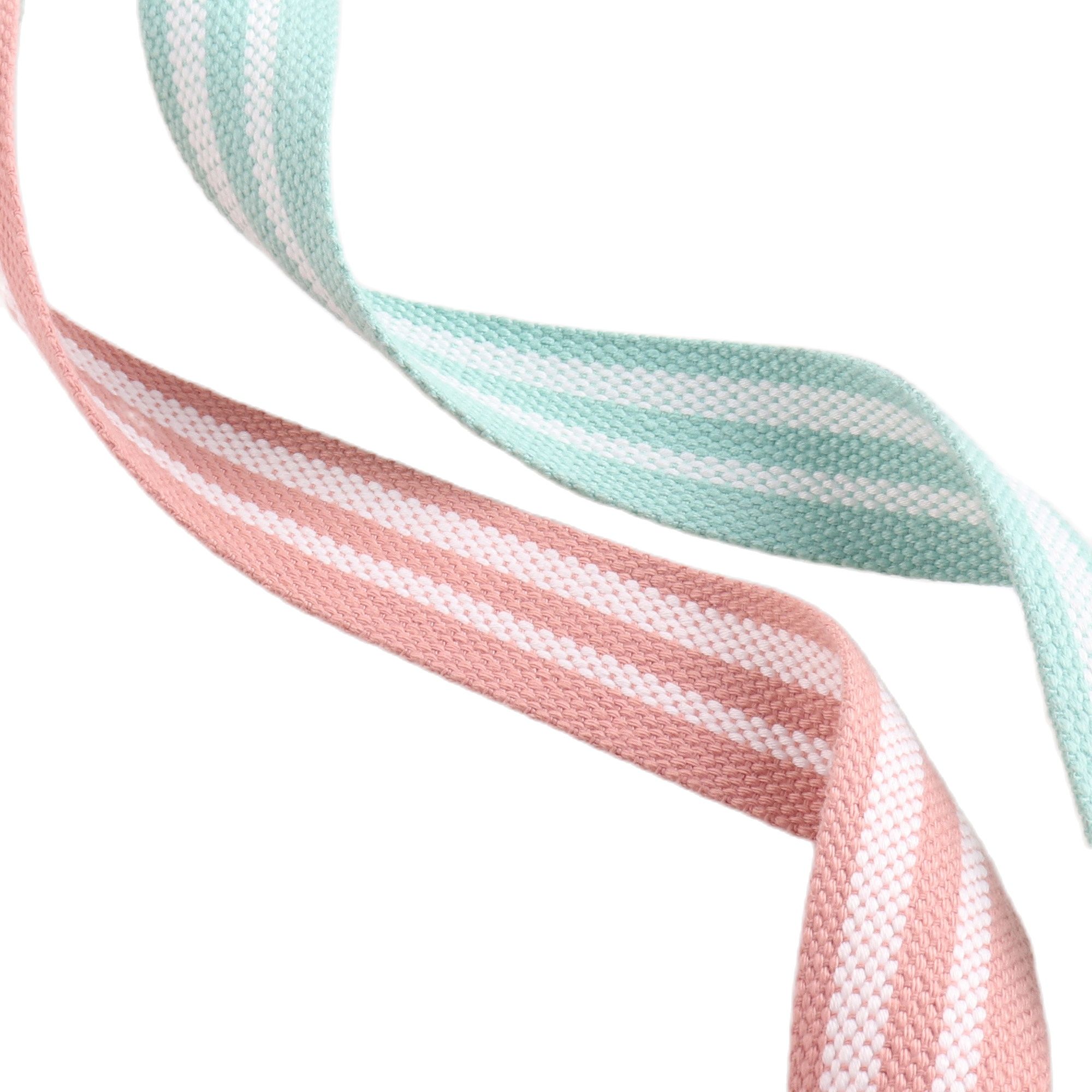 38mm Cotton Webbing Ribbon Belt Bag Cotton Webbing Polyester/Cotton Webbing Knapsack Strapping Sewing Bag Belt Accessories 3yard