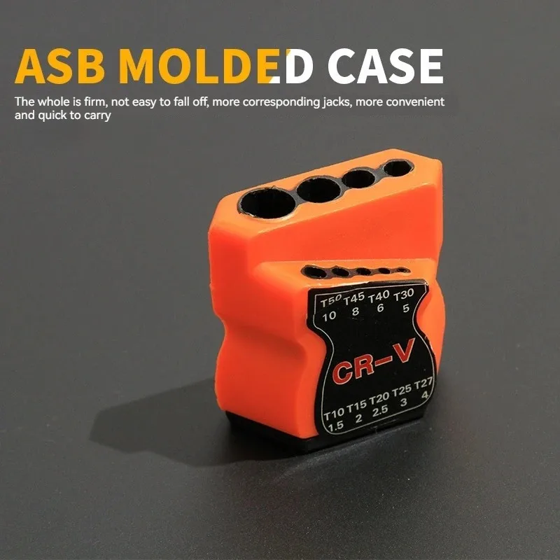 Juego de llaves hexagonales de destornillador de doble punta tipo L, llave Allen, bola plana hexagonal, cabeza de estrella Torx, juego de llaves, herramientas manuales, 9 Uds.