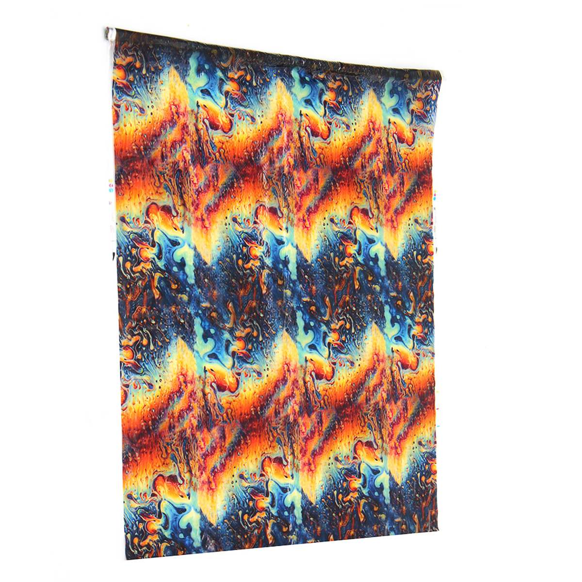 0.5M*1M Pattern Water Transfer Printing Film Hydrographic Film PVA Water Soluble Transfer Printing Film