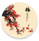 1 st. cuid android-app mct modifiera uid utbytbar nfc 1k s50 taggar 13.56 mhz omskrivningsbart kortklistermärke nyckelbricka block 0 skrivbar 14443a: Armégrön