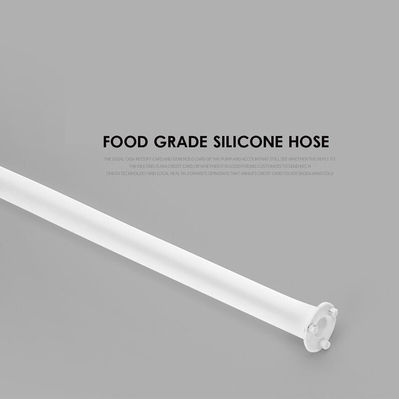 Automatische Bump Draagbare Usb Charge Fles Water Pomp Voor Water Fles Elektrische Drinkwater Pomp Dispenser