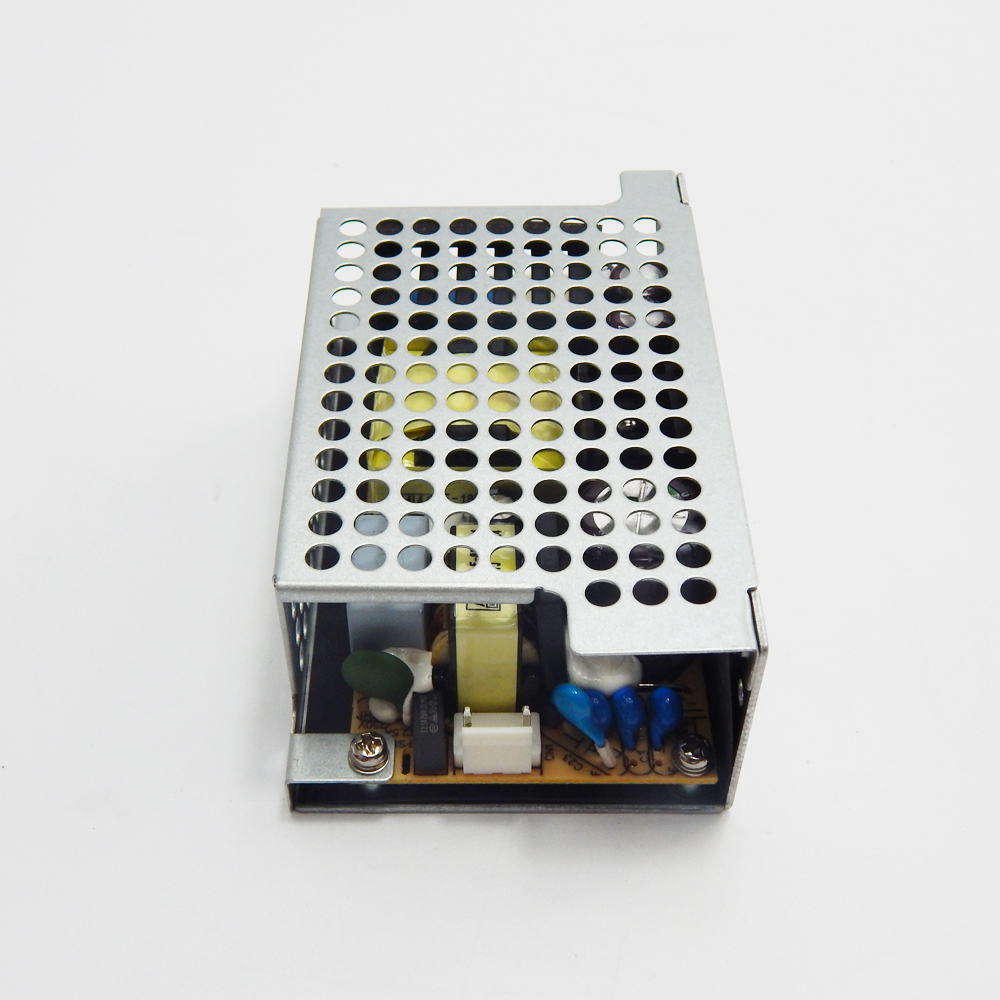 MEAN WELL PSC-60A-C 60W Switching Power Supply 13.8V 13.8V DC 2.8A 1.5A enclosed type with Battery Charger(UPS function)