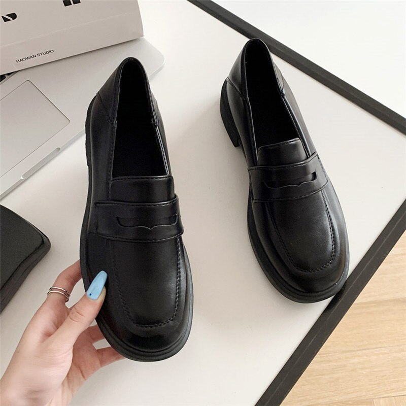 Sandales Earth Spirit Mary Jane - Taille 10 Femme, Bleu, Cuir - Occasion En Excellent état