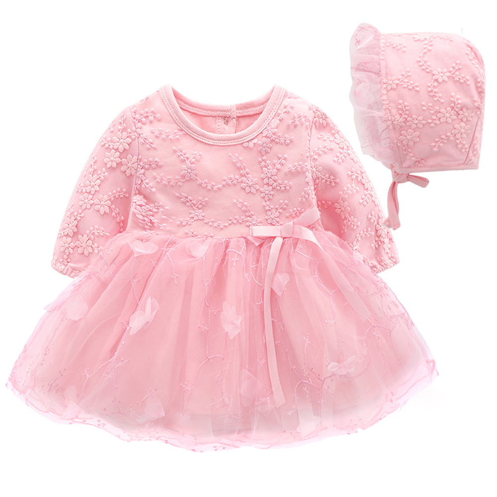 Baby Madchen Kleider
