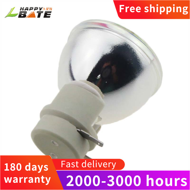 Novo local por atacado compatível lâmpada do projetor mc. jn811.001 para acer dwx1521 h6517abd h6519 x115 x115ah x115h x117