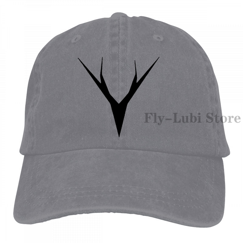 Whyte Cycling Baseball cap men women Trucker Hats adjustable cap: 2-Gray