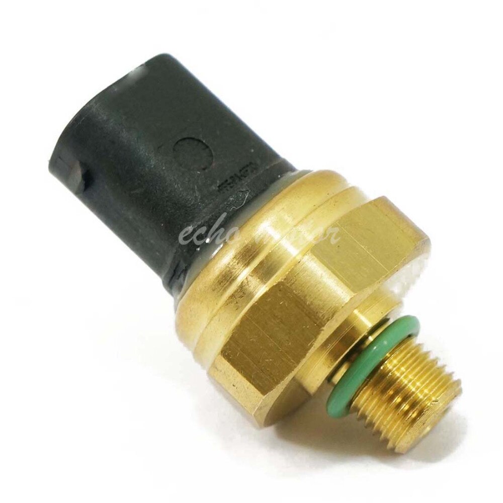 8W839F972AA Fuel Rail Pressure Sensor Switch For Ford 8W83-9F972-AA