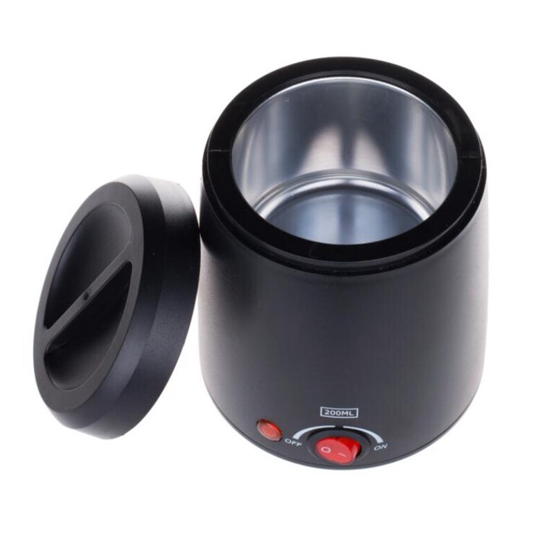 Ontharing Elektrische WaxMelt Warmer Machine Wax Grandado
