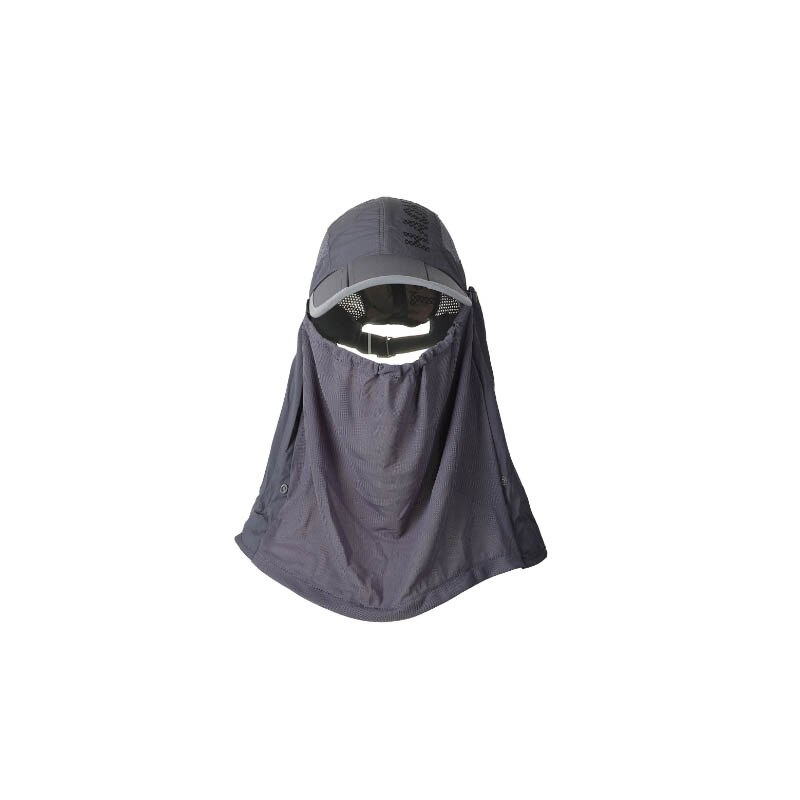 Utomhusskydd uv skydd cykel solskydd kvinnlig sommar snabbtorkande ridhatt