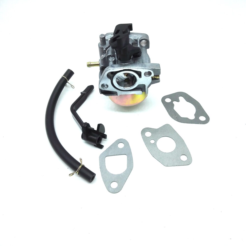 Cykelcykel luftfilter förgasarmotor för 37 50 80cc 2 takts motorenhet för 47cc 49cc mini fyrhjuling atv smuts kart buggy