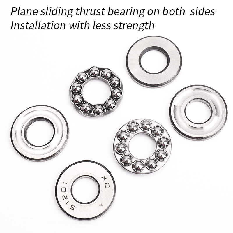 Bicycle Tool Headset Bearing Tool for Mountain Road Bike Headset Installation Tool Press-fit BB Double Bearing to Assemble