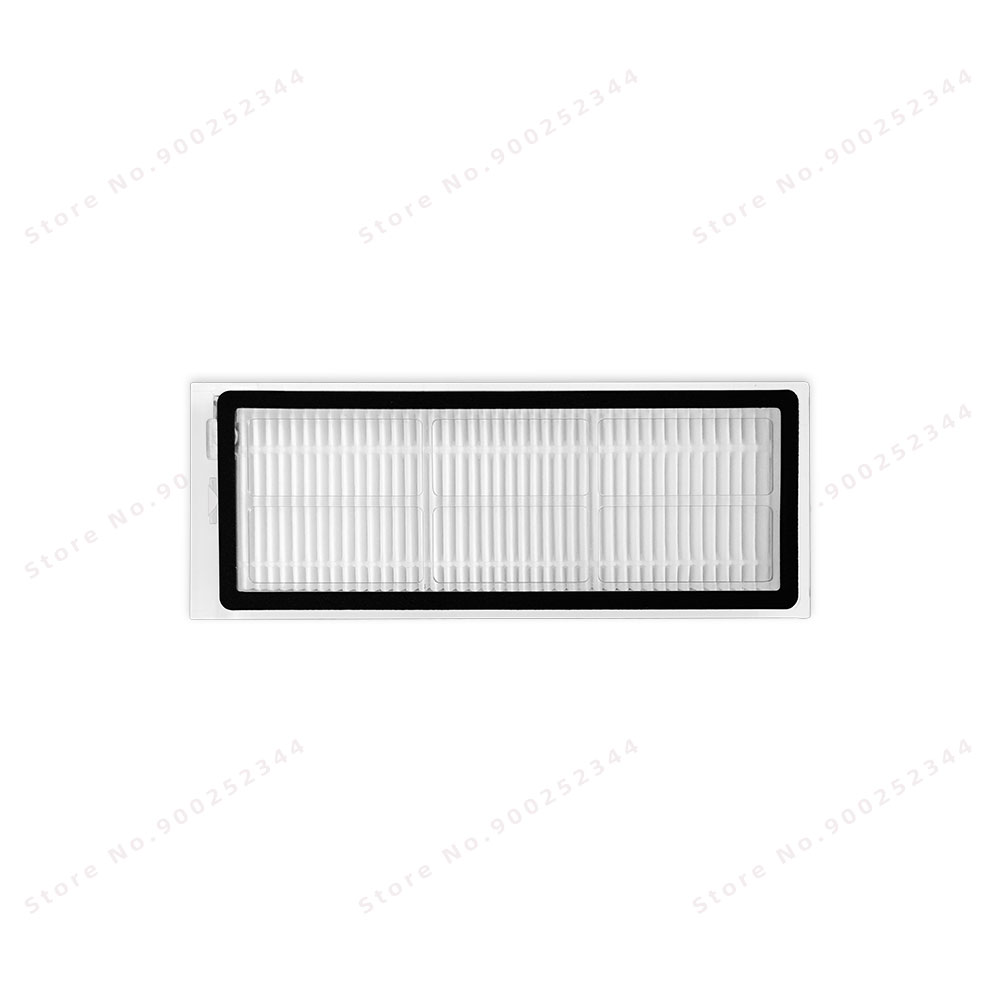 Compatibel Voor 360 X90, S6 Pro, S9 Robotstofzuiger Vervangende Onderdelen Accessoires Hoofdborstel Hepa Filter Dweildoek