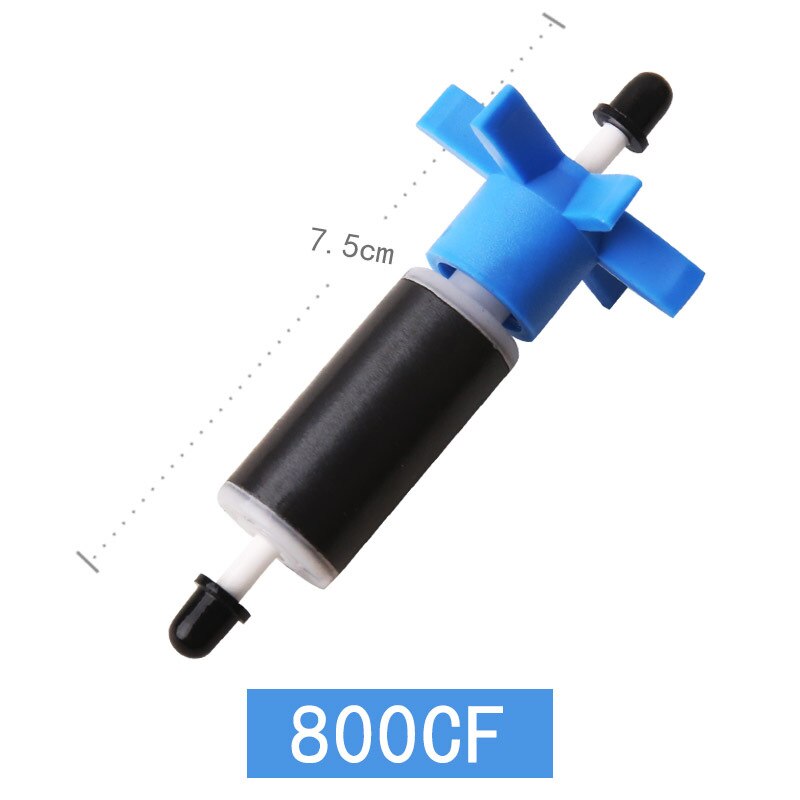 Atman AT3338/CF1200/CF800 Externe Vat Rotor Atman Filter Vat Rotor Aquarium Accessoires: 8000CF
