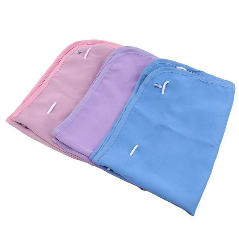 Car Side Window Curtain Car Window Shield Sliding Mesh Car Curtain Anti Heat Sun UV Protector Cover