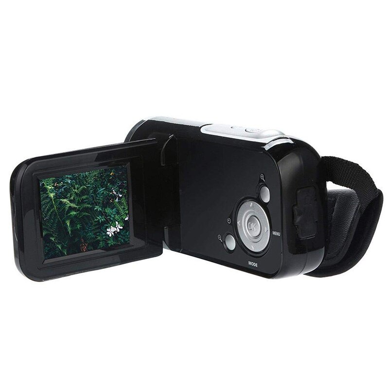 Videokameror videokamera digital kamera mini dv kamera videokameror hd inspelare ouj 99