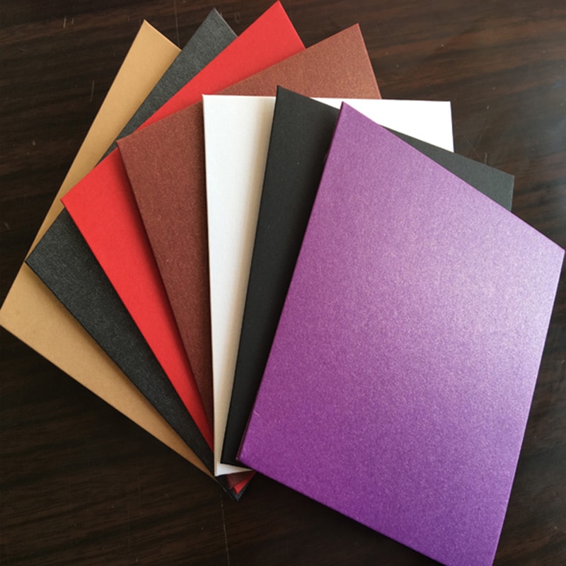 50pcs- Pearl Paper Square Envelope 14x14cm Wedding Invitation Envelopes Handkerchief Special Invitation