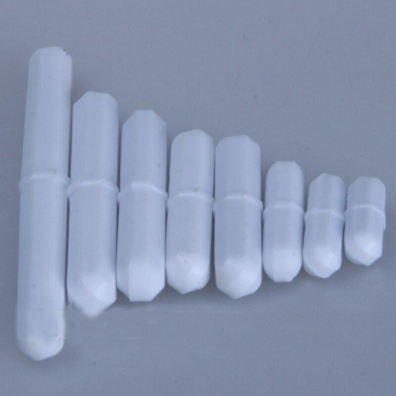 Stype B 10x70mm PTFE stirrer stirring bar magnetic stick CAROTR stirrer bar