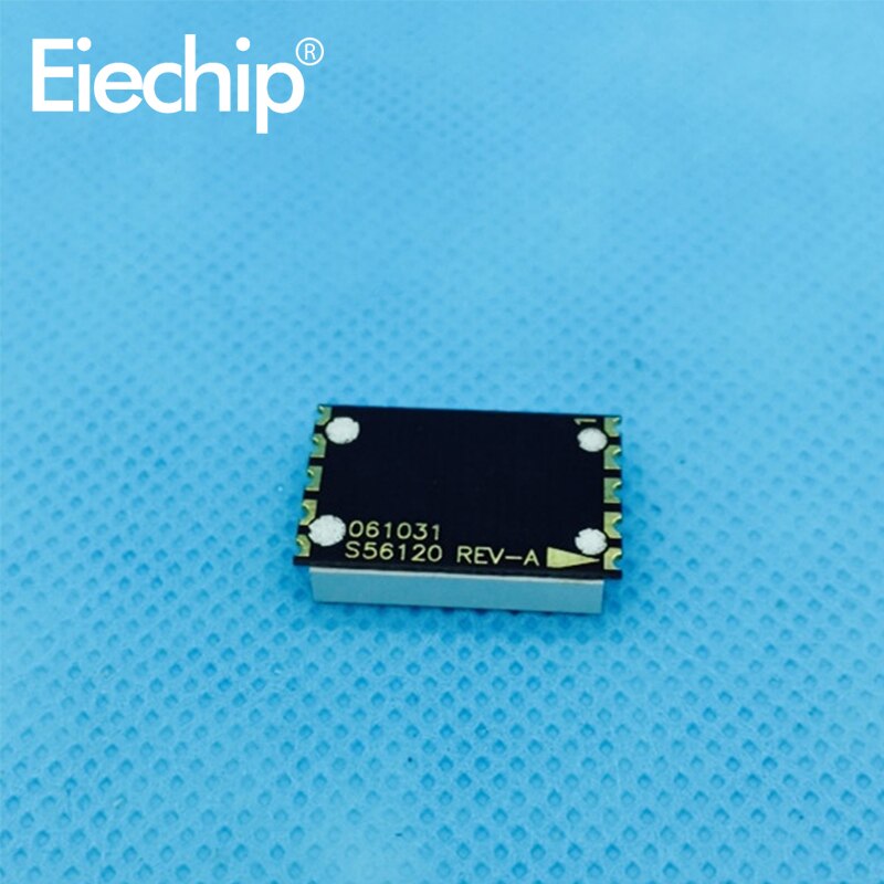5pcs SMD 0.56Inch Digital LED Display 7 Segment 1 bit 0.56Inch anode / cathode LED luminous digital tube red green