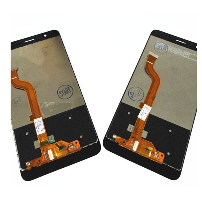 5,2 ''Honor 8 pantalla LCD AAA LCD pantalla digitalizador de Panel de vidrio de la Asamblea para Huawei Honor 8 FRD-L19 FRD-L09