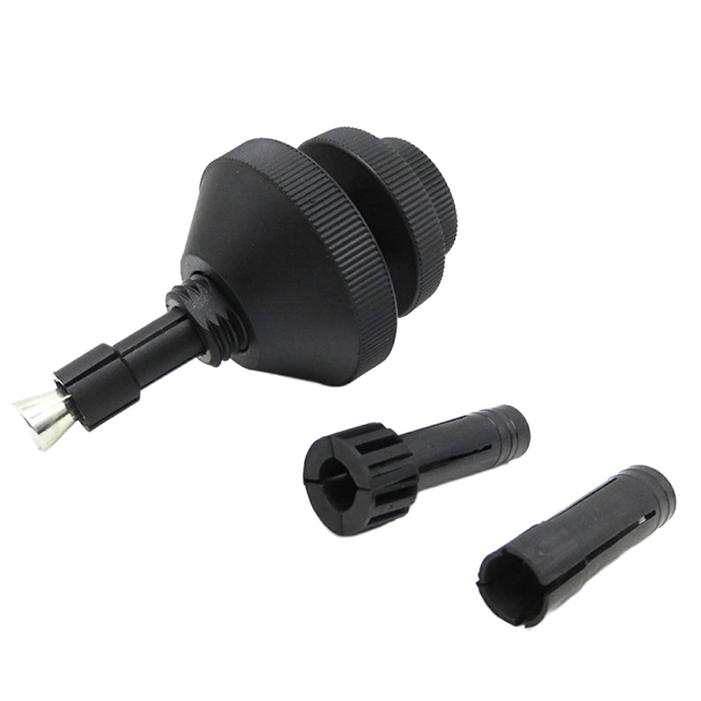 Auto Clutch Alignment Dismantle Tool Hole Corrector Universal Alignment Anti-slip Centering Disassembly Tool Car Repair Fix: Default Title