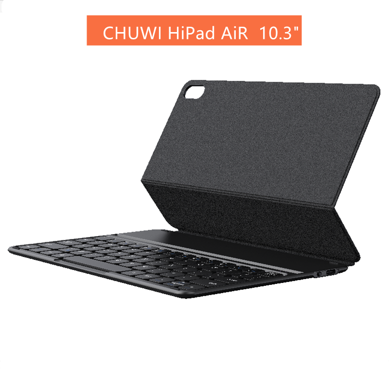Original Magnetic Keyboard for CHUWI HiPad AiR 10.3" Tablet PC with free