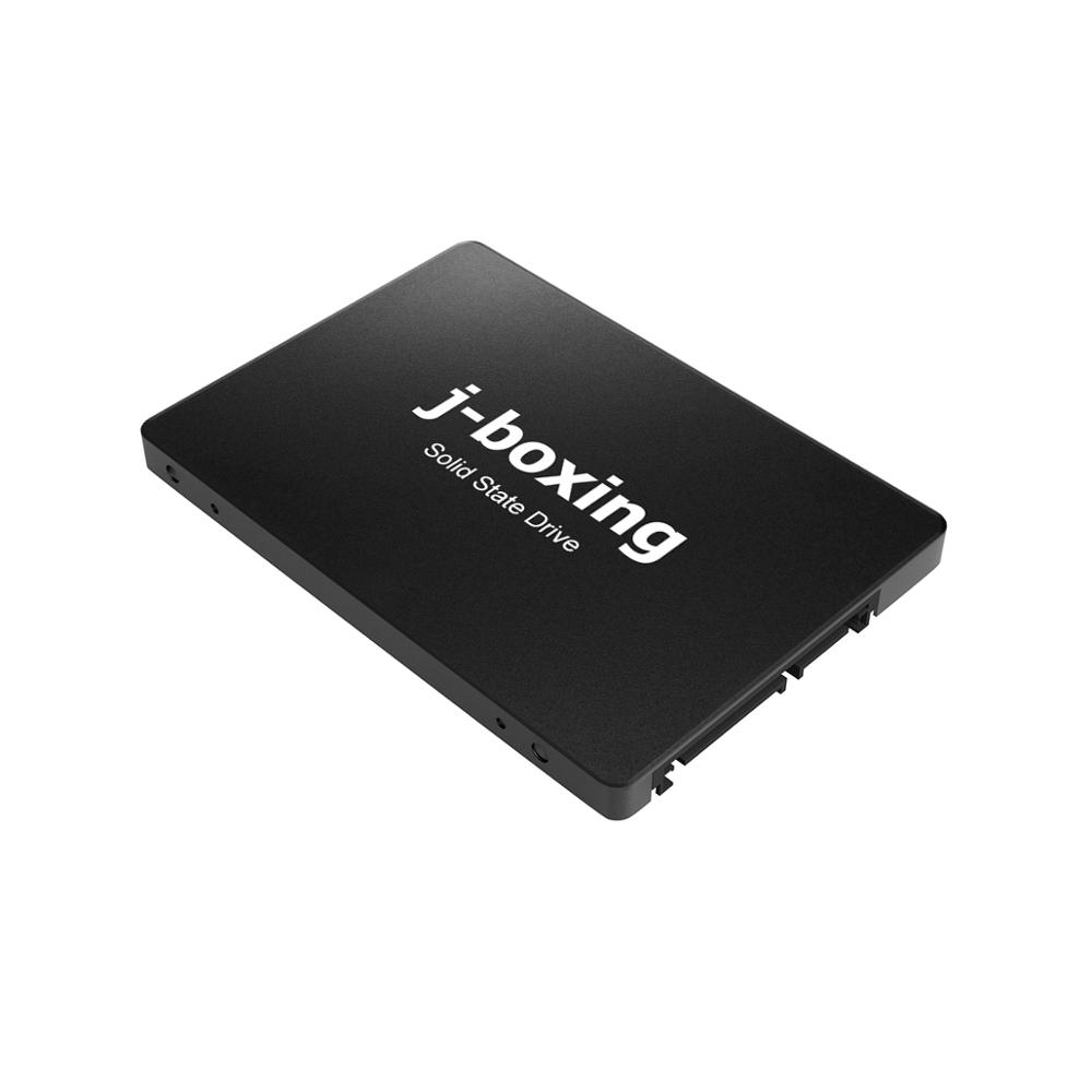 J-boxing ssd 240gb 2.5 '', 480gb ssd 120gb disco rígido tlc 60gb interno, sólido unidade de estado para computador portátil, computador externo