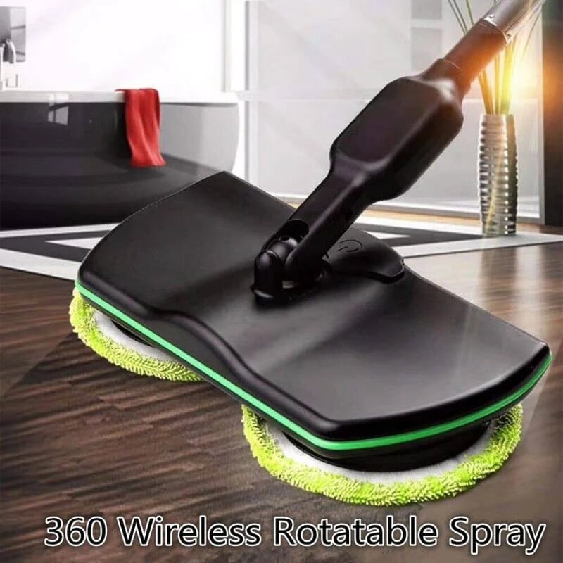 Multifunctional Steam Mop steam cleaner