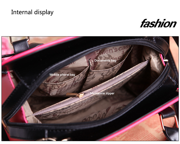Casual lederen Vrouwelijke handtas strik schoudertas crossbody tassen voor vrouwen messenger bag Lady bolsa feminina
