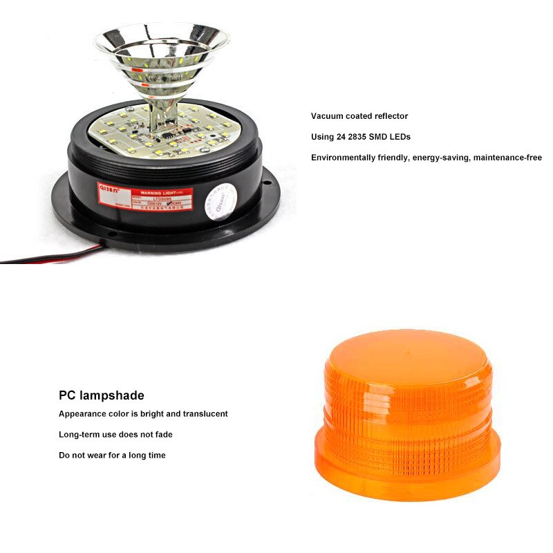 Ollampe Blinkt Rot Und Piept