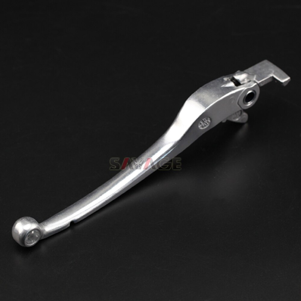 Leviers de frein avant pour TRIUMPH DAYTONA | 675 STREET TRIPLE brouilleur, SPEEDMASTER AMERICA moto accessoires en aluminium