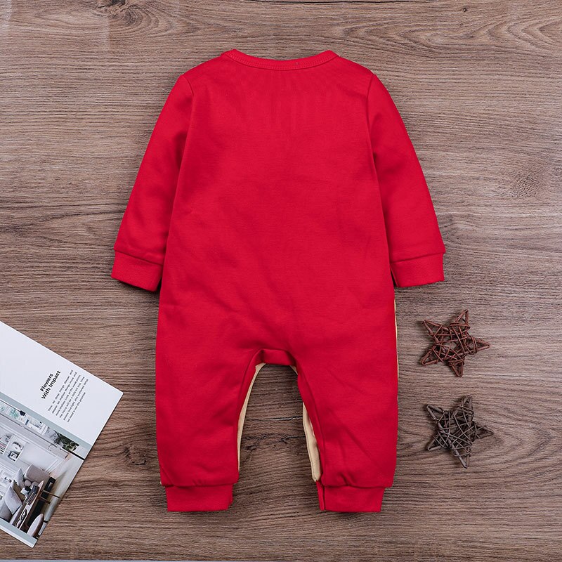 Carter criança outono novo bebê 0-3 anos de idade roupas da menina do bebê roupas de inverno macacão bebê menino roupas de inverno