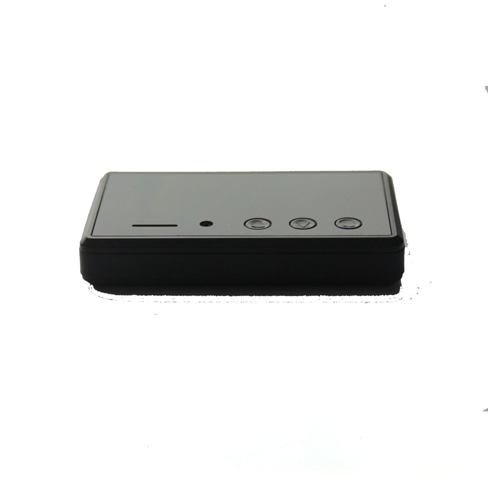 Car HUD GPS Vehicle Speedometer Head Up Display KM/h& MPH Overspeed Warning Windshield Project Alarm System Head-up display