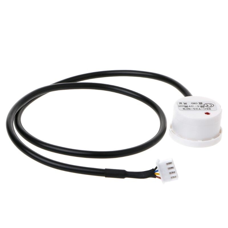 Liquid Level Sensor Detector 5~12V 5mA Non-contact Liquid Level Sensor Intelligent Water Level Sensor Induction Level Switch