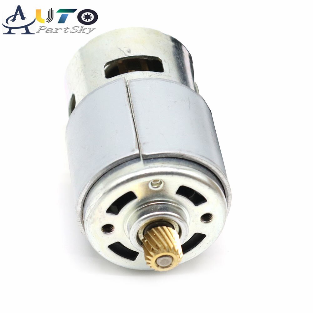 Motore 34436850289 dell'attuatore del freno di stazionamento del freno a mano per la parte di ricambio automatica di BMW X5 X6 E70 E71 E72