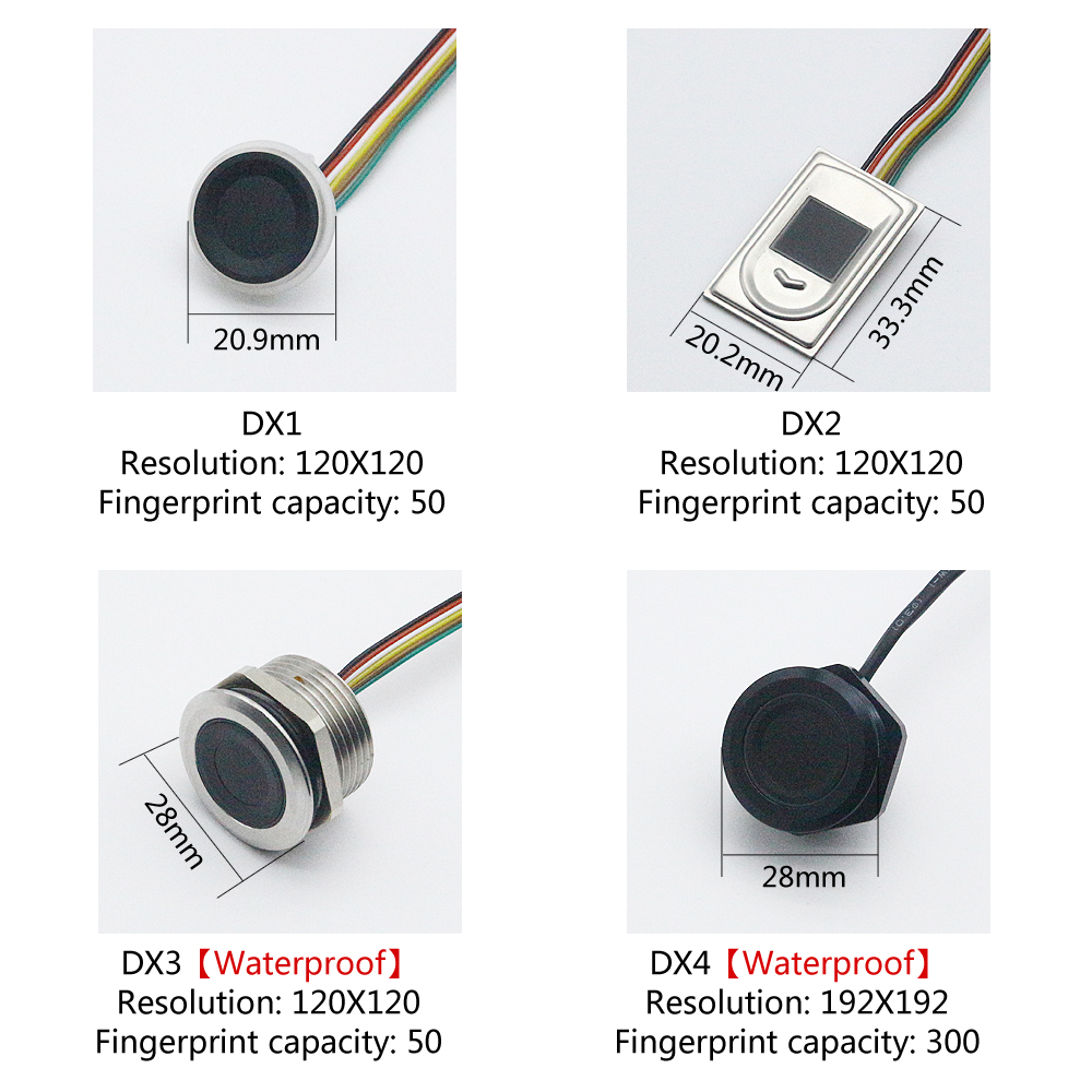 praktisch NFC Fingerabdruck Relais Steuermodul DC10V-120V IC Karte Induktion Zugang Regler Schalter Lokomotive Auto Entsperren