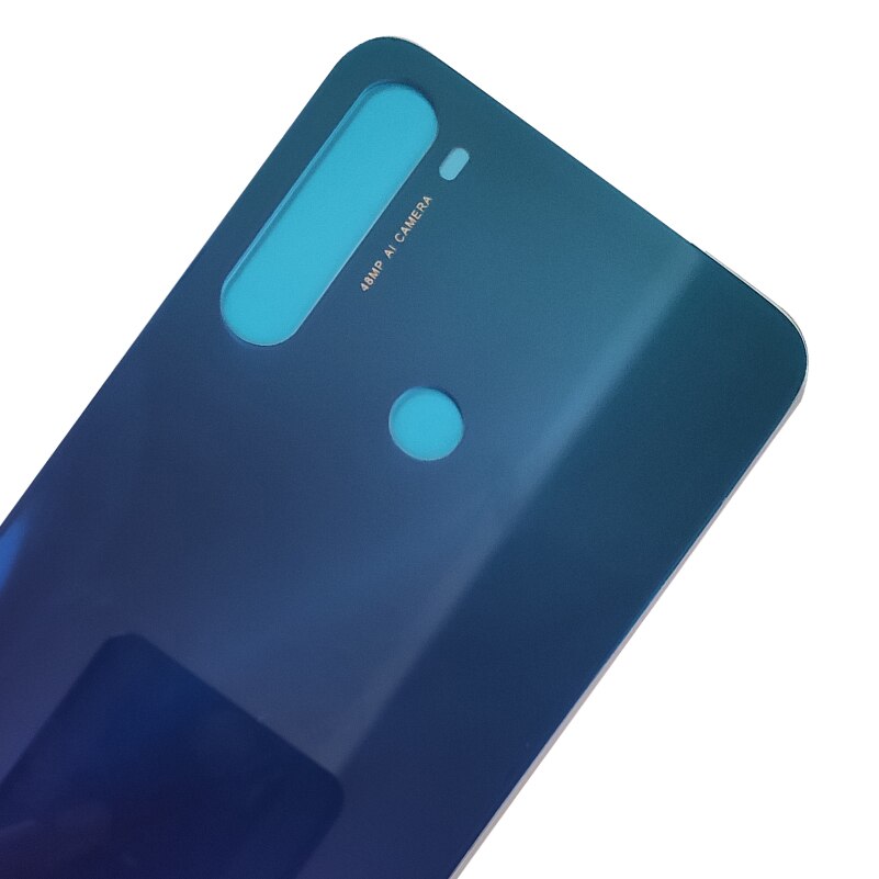 Copribatteria per Xiaomi Redmi Note 8/NOTE 8 PRO coperchio custodia batteria per Redmi Note 8 /Note 8 PRO custodia di ricambio