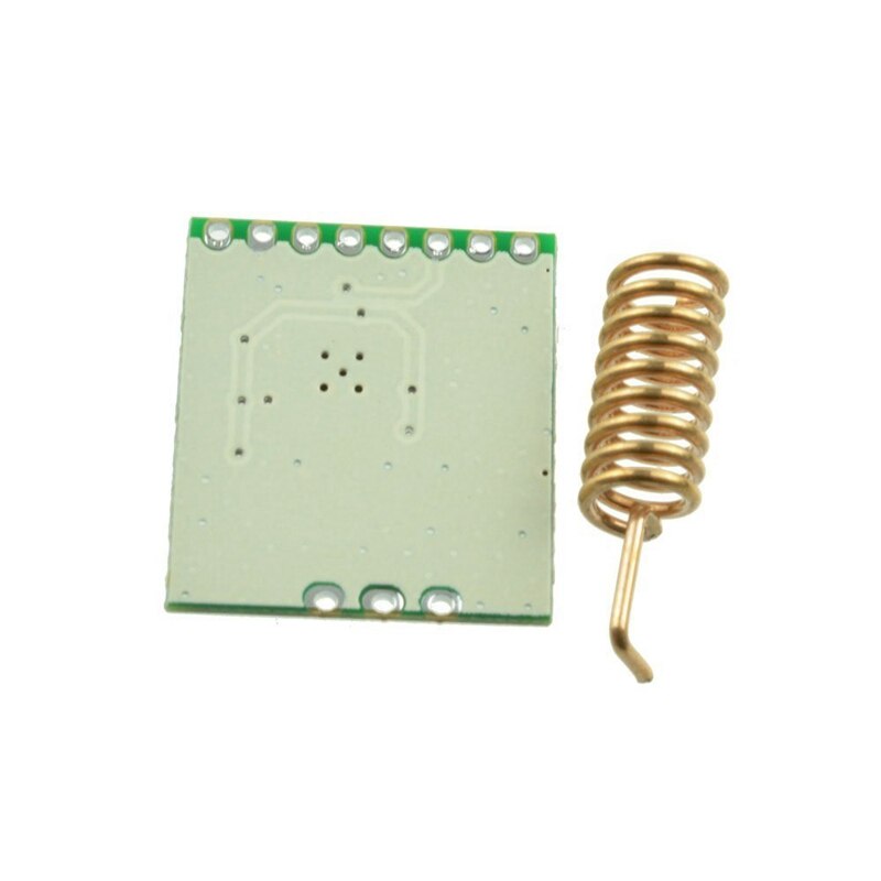 CC1101 868MHZ Radio Transmission Antenna Transceiver Module