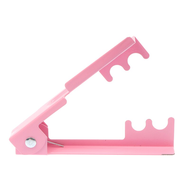 Kit De Décapage Uxcell – 3 Outils Roses (épine, Feuille, Tige) Pour Retouche Et Décapage
