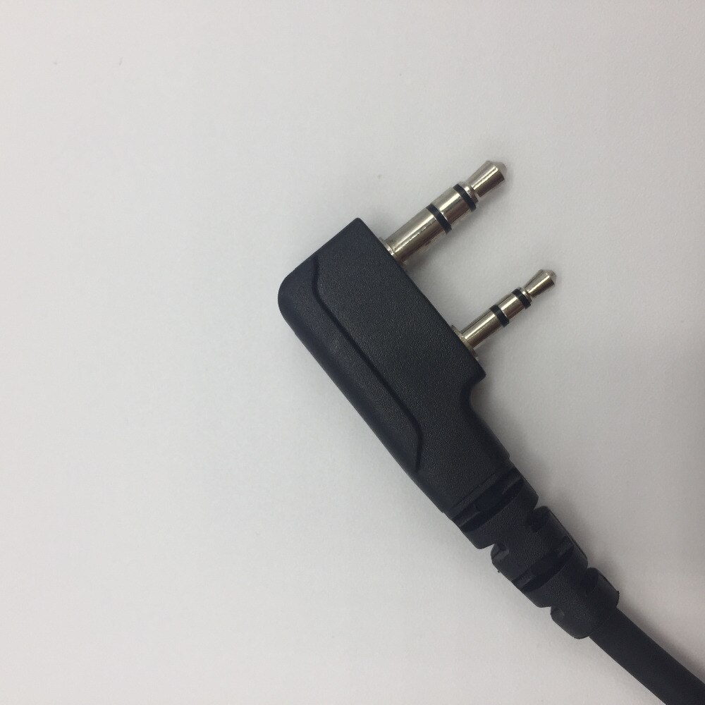 2 in1 Programmierkabel für KENWOOD Radio für TK KPG-22-FUNKSPRECHGERÄT CB Ham Radio