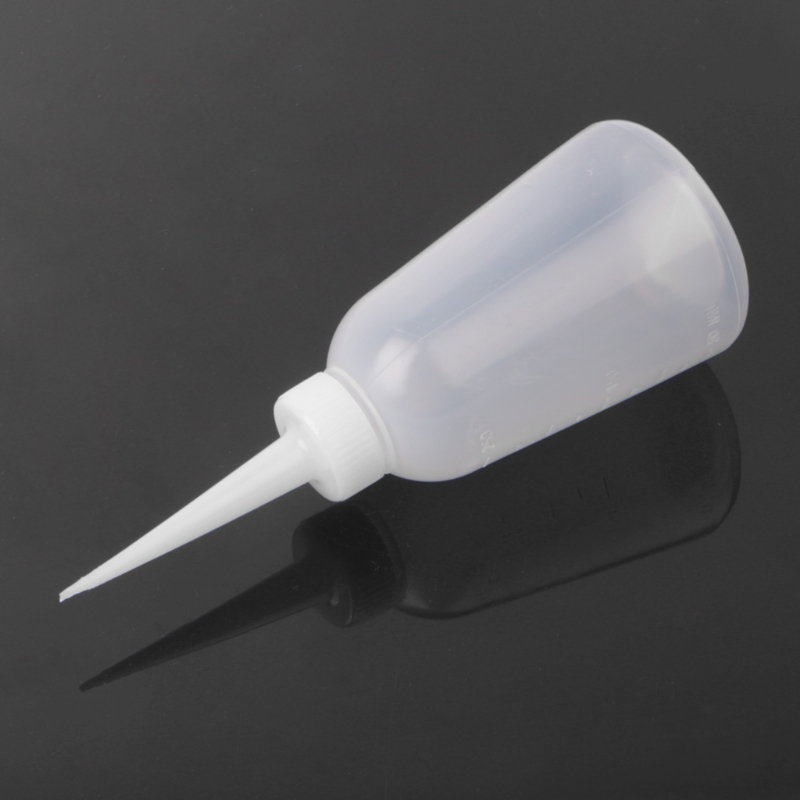 Plant Succulent Squeeze Watering Bottle Plastic Vertical Nozzle Spraying Can Patio Lawn Garden Pot Planter CansSupplies